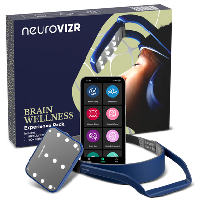 Neurovizr Experience Pack